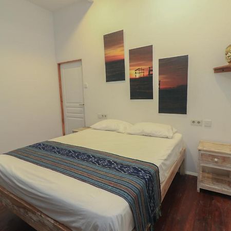 The Tree House Sumbawa Hotel Huu Exterior foto